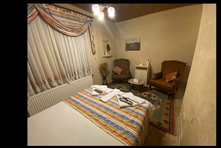 Sinasos Arnovalley Hotel