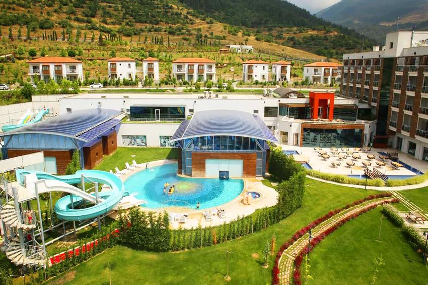 Obam Termal Resort Spa Hotel