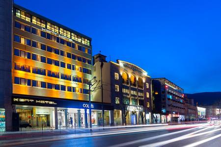 Kent Hotel Bursa Kent Hotel Bursa