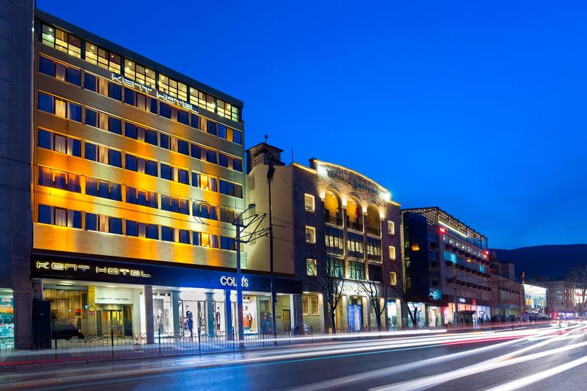 Kent Hotel Bursa