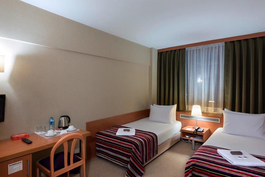 Kent Hotel Bursa