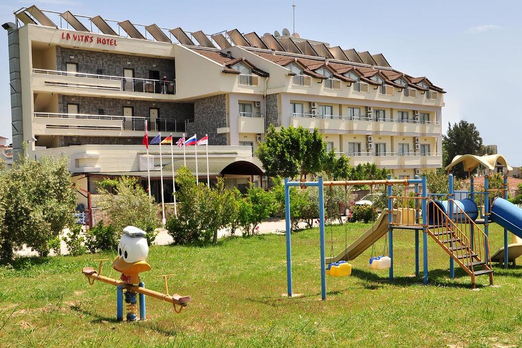 Lavitas Hotel Lavitas Hotel