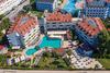 Monachus Hotel And Spa
