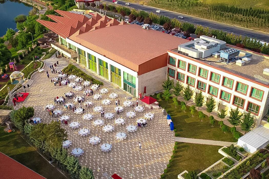 Kronos Hotels