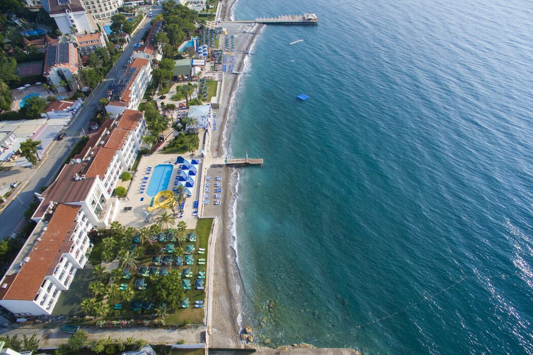 Club Hotel Rama