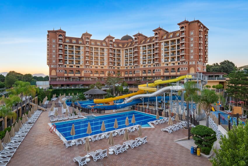 Villa Side Residence