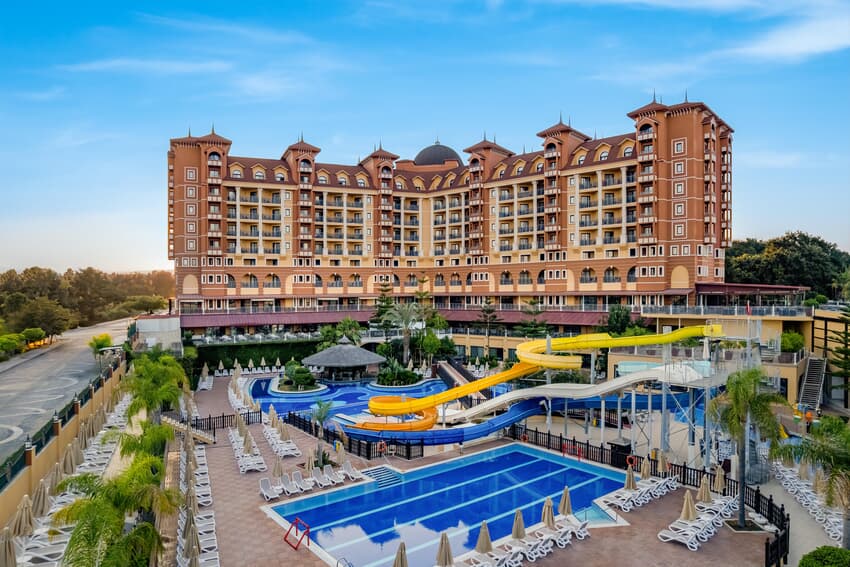 Villa Side Residence