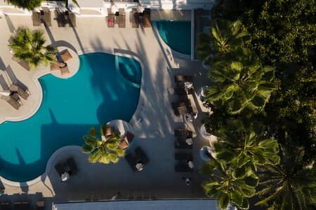 Şavk Hotel