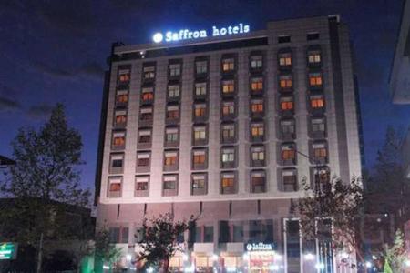Sahra Otel Kahramanmaraş
