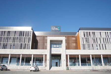 Hotel Yayoba Hotel Yayoba