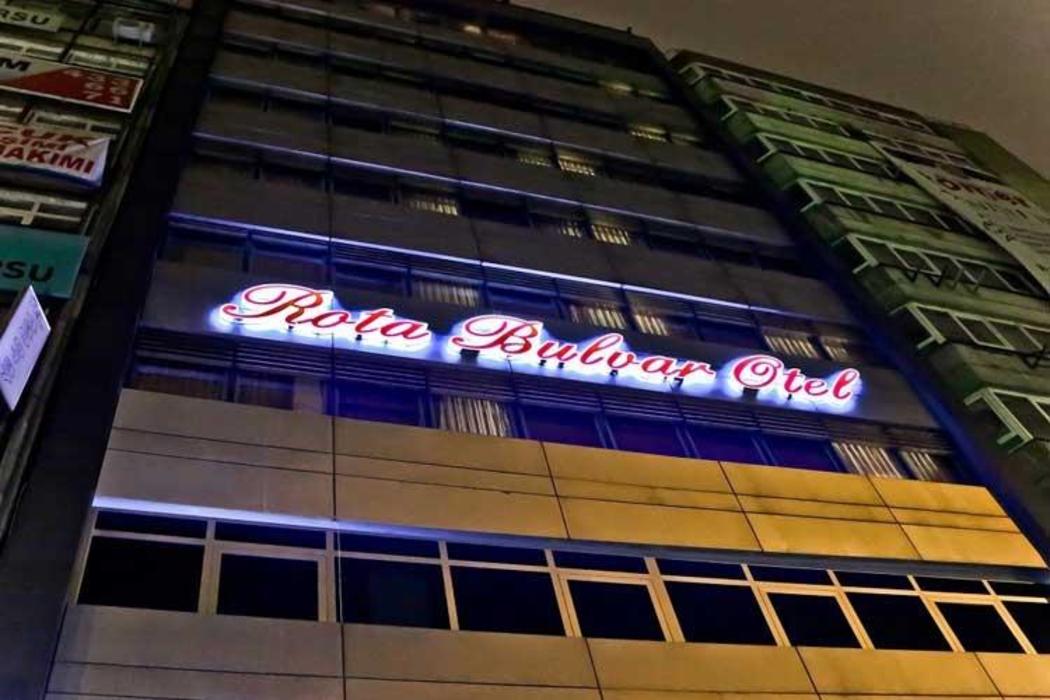 Rota Bulvar Hotel