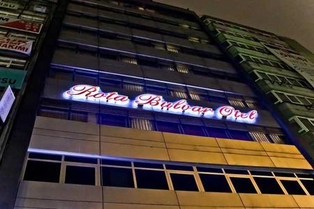 Rota Bulvar Hotel