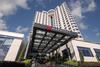 Marriott Istanbul Hotel Pendik
