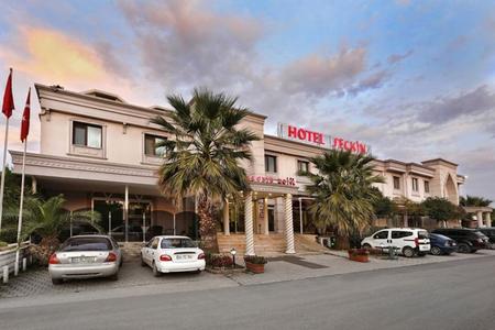 Seçkin Hotel
