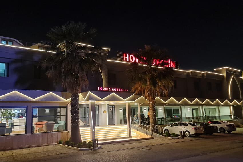Seçkin Hotel