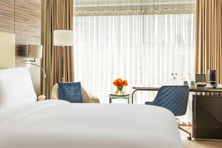 Grand Ankara Hotel Convention Center