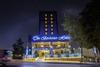 The Bostancı Hotel
