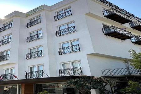 Paperon Hotel
