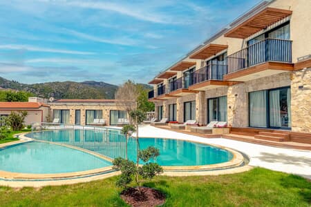 Palmetto Resort