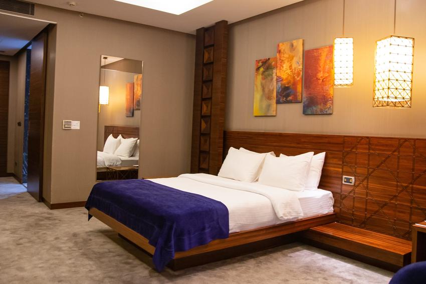 Hotel Gold Majesty