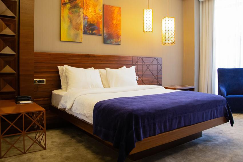 Hotel Gold Majesty