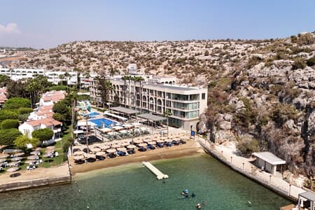 Altın Orfoz Hotel