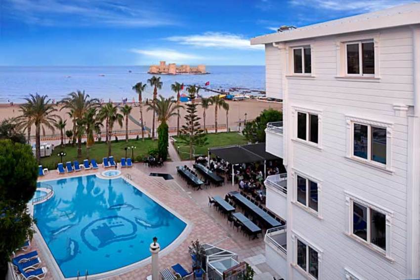 Kilikya Hotel Mersin