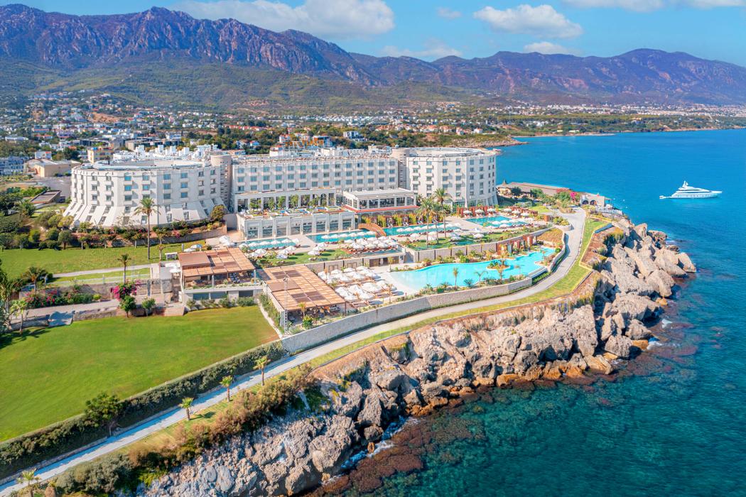 Merit Park Hotel Casino