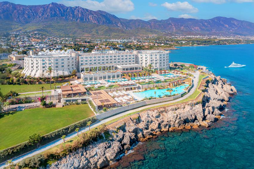Merit Park Hotel Casino