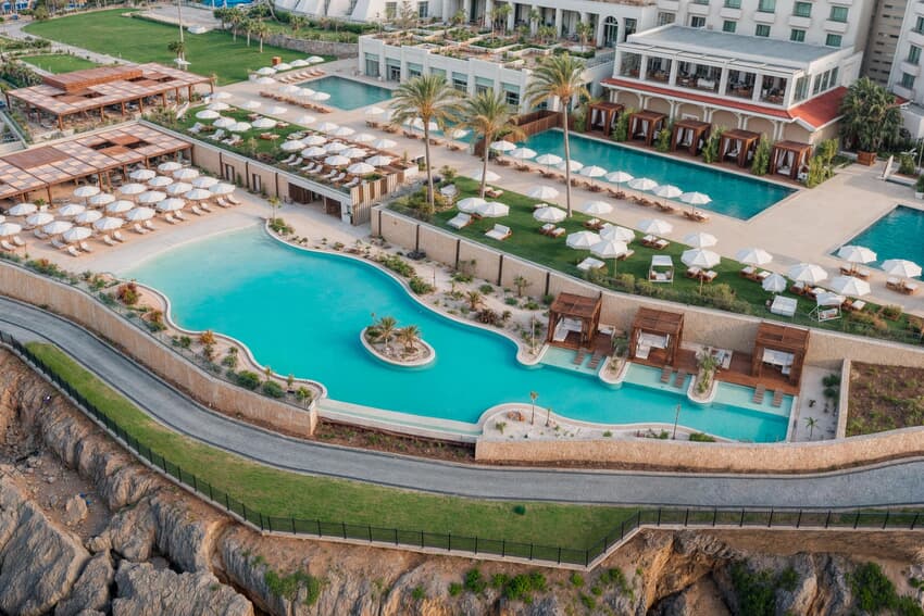 Merit Park Hotel Casino
