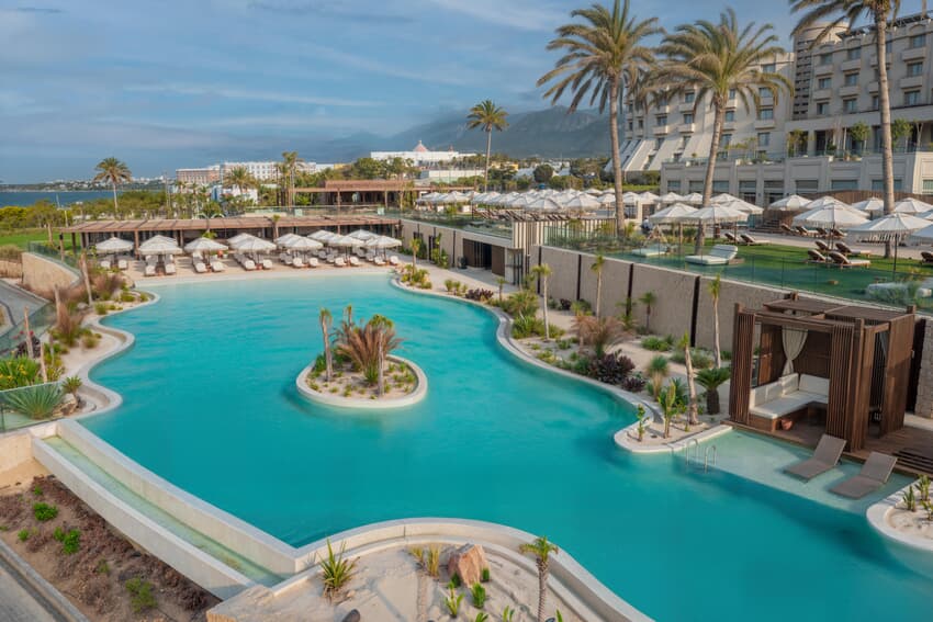 Merit Park Hotel Casino
