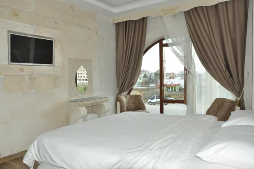 Midyat Gap Hotel