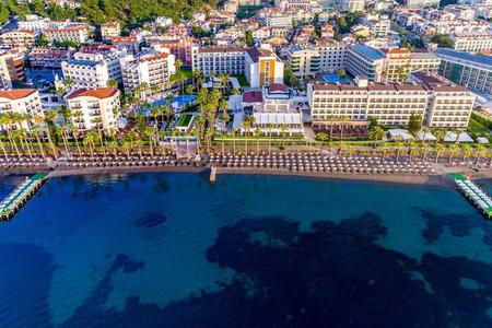 İdeal Prime Beach Hotel