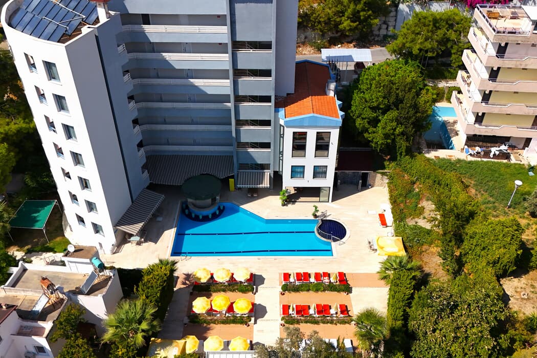 Happy Apart Hotel