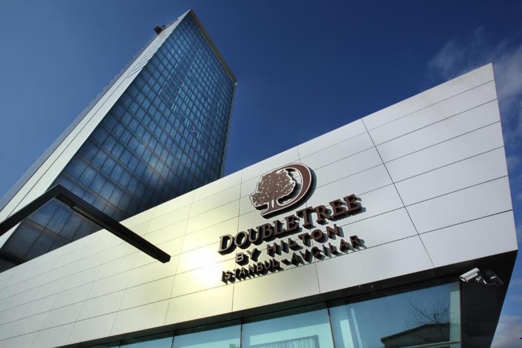 Doubletree By Hilton Avcılar
