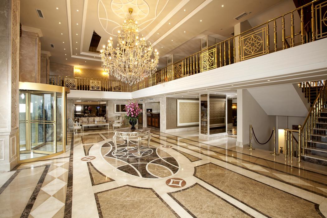 Grand Haliç Hotel Grand Haliç Hotel