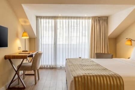 Adana Plaza Otel