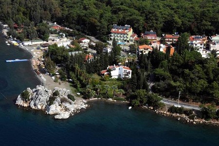 Anerissa Hotel