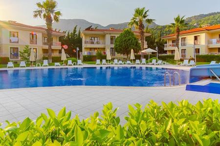 The One Club Hotel Sarıgerme