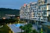 Miracle İstanbul Asia Airport Hotel Spa