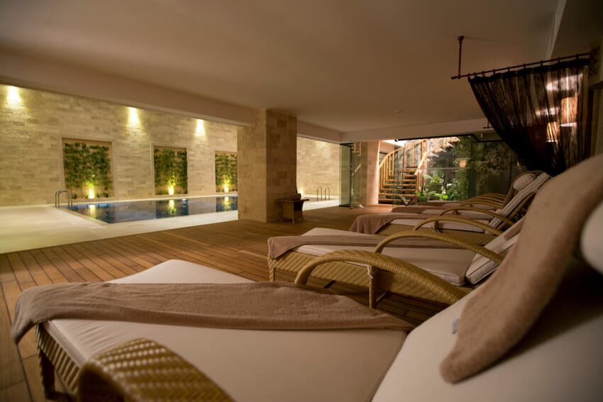 Miracle İstanbul Asia Airport Hotel Spa