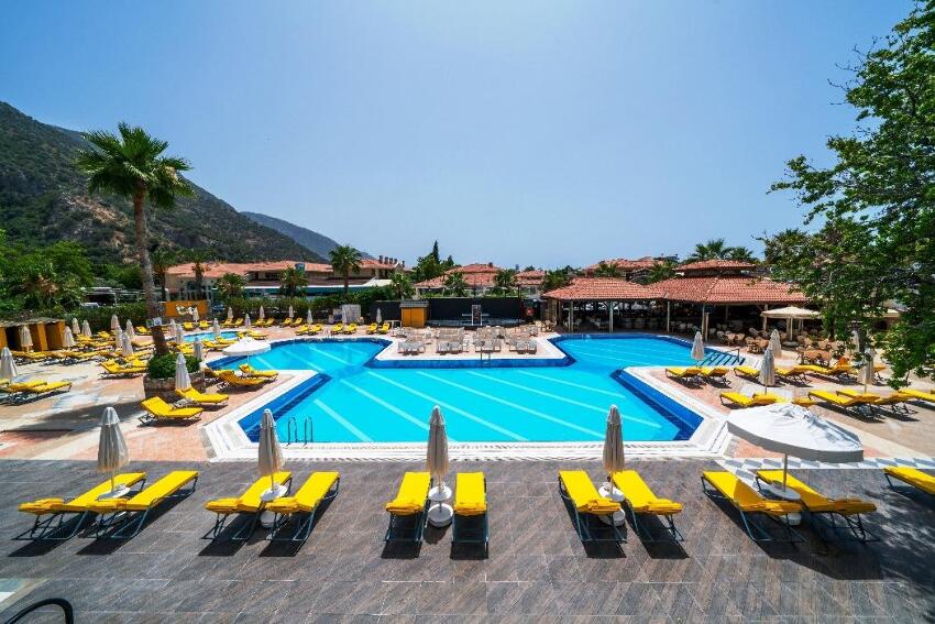 Sundia By Liberty Ölüdeniz