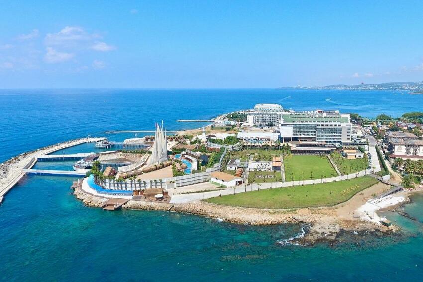 Adenya Hotel Resort