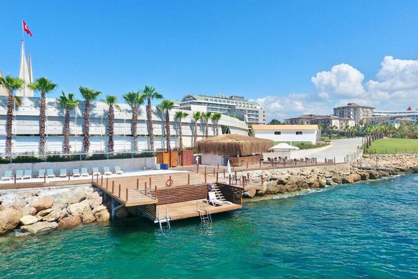 Adenya Hotel Resort