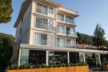 Orka Boutique Hotel
