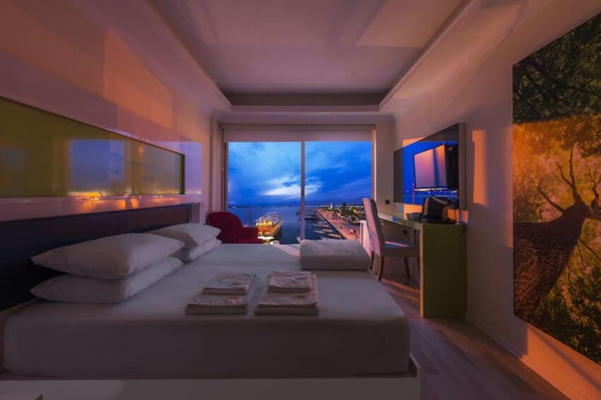Orka Boutique Hotel