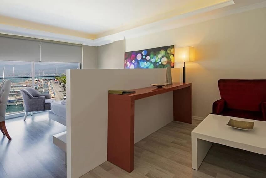 Orka Boutique Hotel
