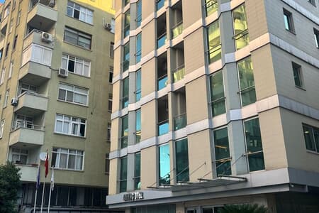 Akkoç Hotel Akkoç Hotel