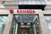 Ramada By Wyndham İstanbul Taksim