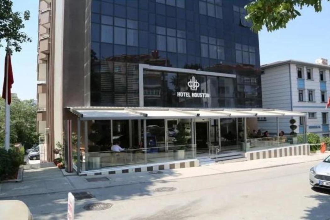 Hotel Houston